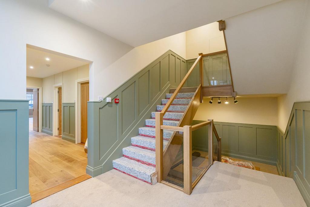 Staircase