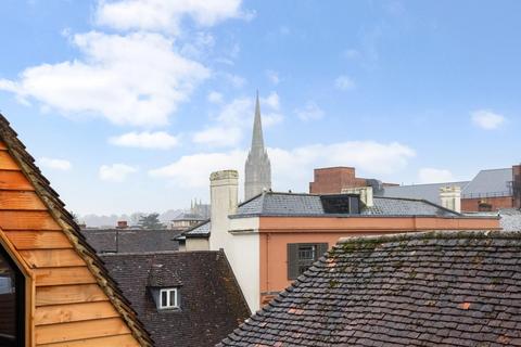 undefined, Brown Street, Salisbury