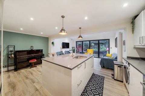 3 bedroom semi-detached house for sale, St. Peters Close, Mill End, Rickmansworth
