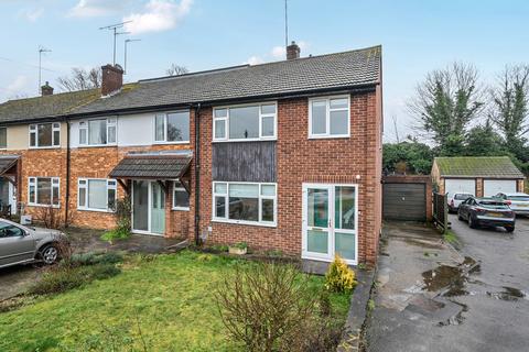 3 bedroom semi-detached house for sale, St. Peters Close, Mill End, Rickmansworth
