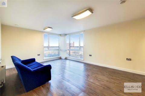 2 bedroom apartment to rent, The Green, Southall, UB2