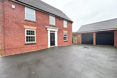 undefined, Beech Drive, Thornton-Cleveleys, Lancashire, FY5