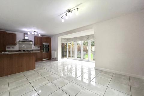 undefined, Beech Drive, Thornton-Cleveleys, Lancashire, FY5
