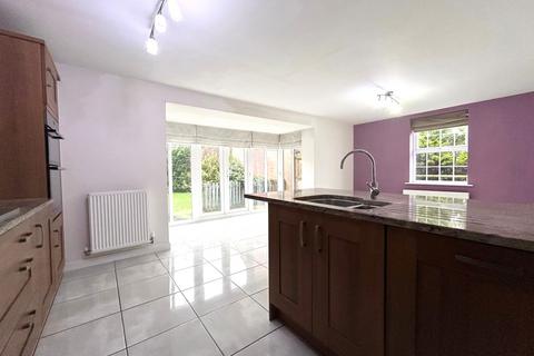 undefined, Beech Drive, Thornton-Cleveleys, Lancashire, FY5
