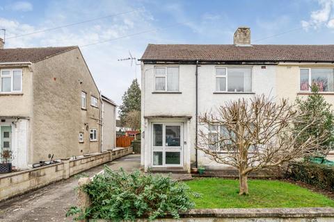 undefined, Arlington Drive,  Marston,  OX3