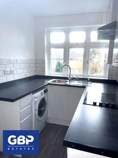 undefined, Chalforde Gardens, Romford, RM2