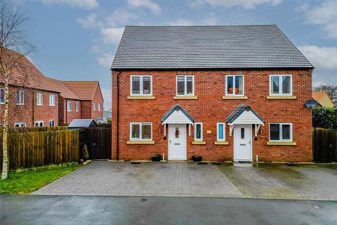 undefined, Eperson Way, Waltham on the Wolds, Melton Mowbray