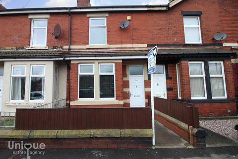 2 bedroom terraced house for sale, Radcliffe Road,  Fleetwood, FY7