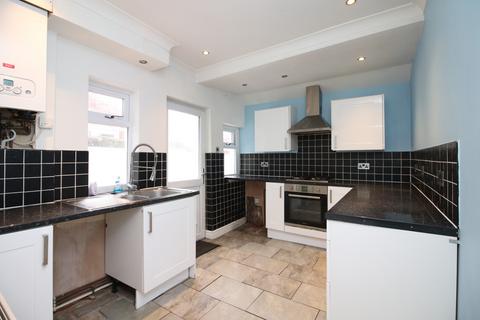 2 bedroom terraced house for sale, Radcliffe Road,  Fleetwood, FY7