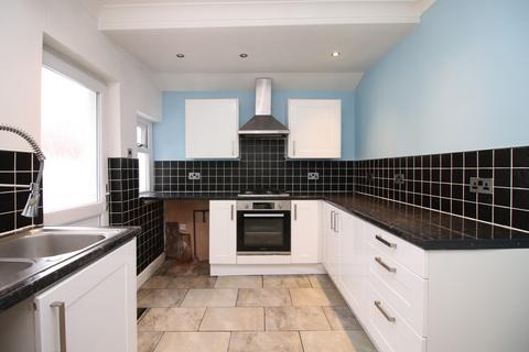 2 bedroom terraced house for sale, Radcliffe Road,  Fleetwood, FY7