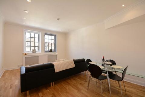 2 bedroom flat to rent, Upper Wimpole Street, London W1G