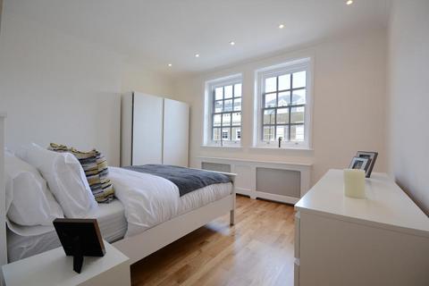 2 bedroom flat to rent, Upper Wimpole Street, London W1G