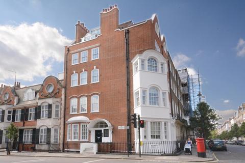 2 bedroom flat to rent, Upper Wimpole Street, London W1G
