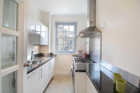2 bedroom flat to rent, Upper Wimpole Street, London W1G