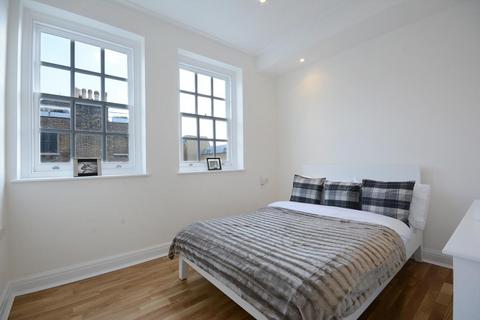 2 bedroom flat to rent, Upper Wimpole Street, London W1G