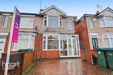 undefined, Middlecotes, Coventry