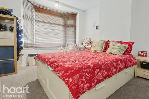 undefined, Middlecotes, Coventry