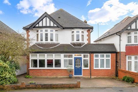 undefined, The Greenway, Epsom