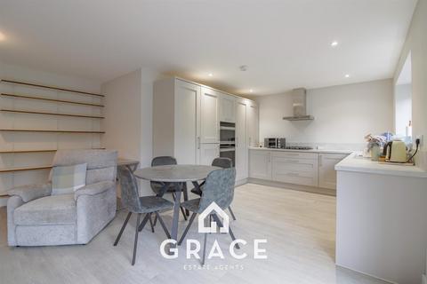undefined, Ransome Road, Ipswich