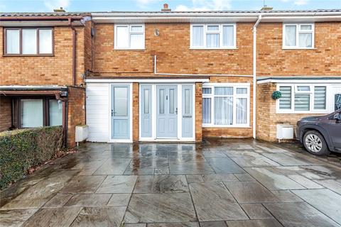 undefined, Whitmore Way, Basildon, Essex, SS14