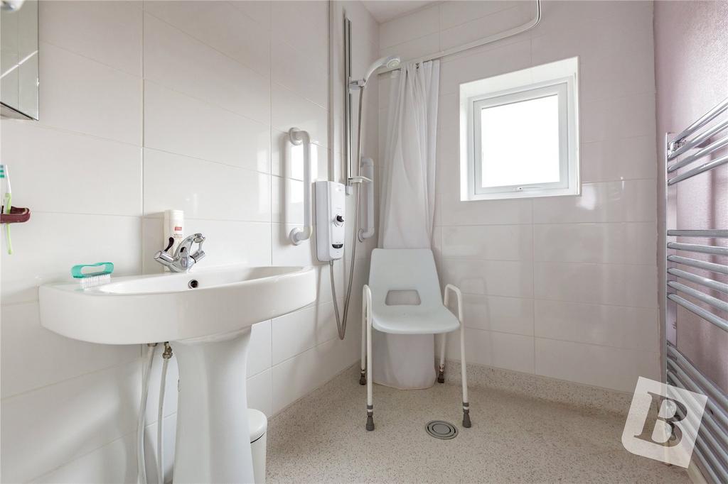 Wet Room