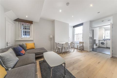 3 bedroom flat for sale, Palace Road, London, SW2