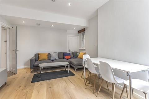 3 bedroom flat for sale, Palace Road, London, SW2
