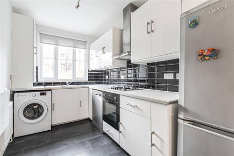 3 bedroom flat for sale, Palace Road, London, SW2