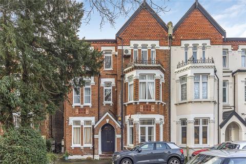 Palace Road, London, SW2