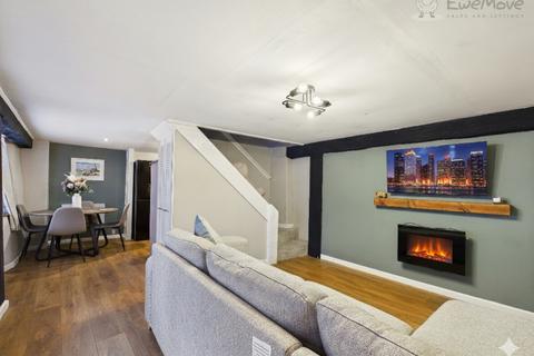undefined, 1 Leigh Road, Chulmleigh EX18