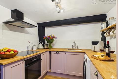 undefined, 1 Leigh Road, Chulmleigh EX18