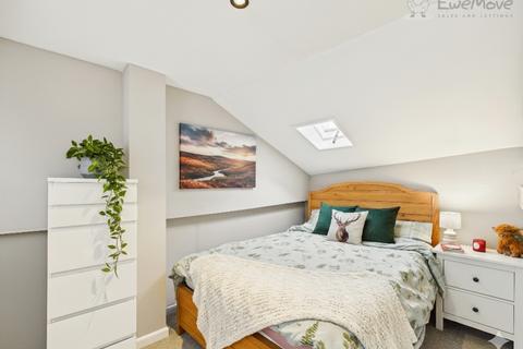 undefined, 1 Leigh Road, Chulmleigh EX18