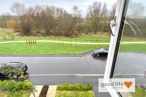 undefined, Newton Drive, Houghton Le Spring DH4
