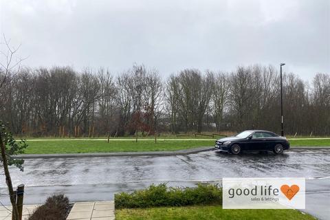 undefined, Newton Drive, Houghton Le Spring DH4