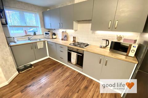 undefined, Newton Drive, Houghton Le Spring DH4