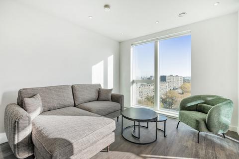 1 bedroom apartment to rent, at Folio London, Flat 1004, , 64 Thurlow Street SE17