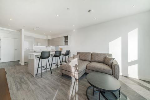 1 bedroom apartment to rent, at Folio London, Flat 1004, , 64 Thurlow Street SE17