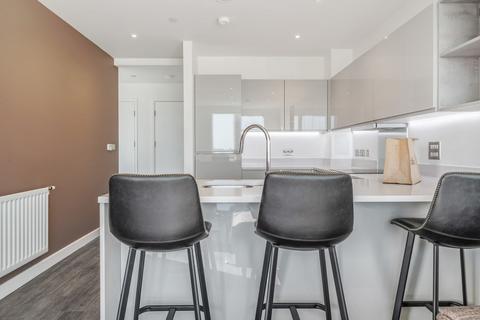 1 bedroom apartment to rent, at Folio London, Flat 1004, , 64 Thurlow Street SE17