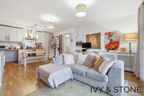 17 Fawe Street, London, Greater London, E14