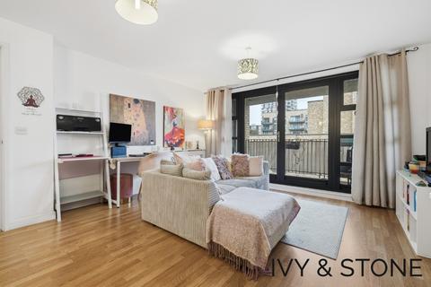 1 bedroom apartment for sale, 17 Fawe Street, London, Greater London, E14