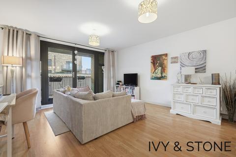 1 bedroom apartment for sale, 17 Fawe Street, London, Greater London, E14