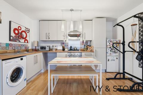 1 bedroom apartment for sale, 17 Fawe Street, London, Greater London, E14
