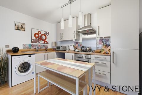 1 bedroom apartment for sale, 17 Fawe Street, London, Greater London, E14