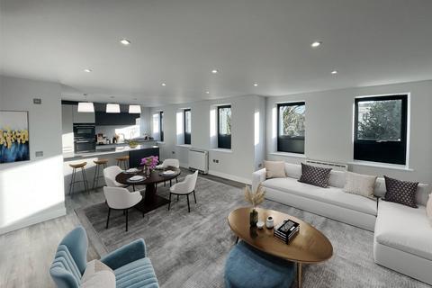 undefined, LAST SECOND FLOOR APARTMENT, Cheltenham GL53