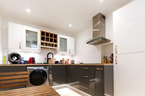 2 bedroom apartment for sale, Apt 1 La Retraite