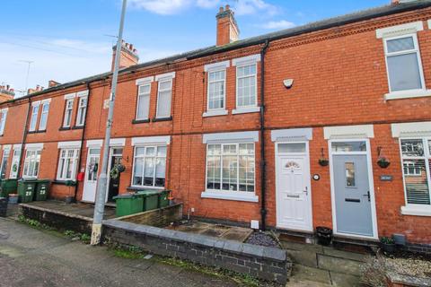 undefined, Huncote Road, Leicester LE19