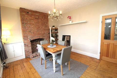 undefined, Huncote Road, Leicester LE19