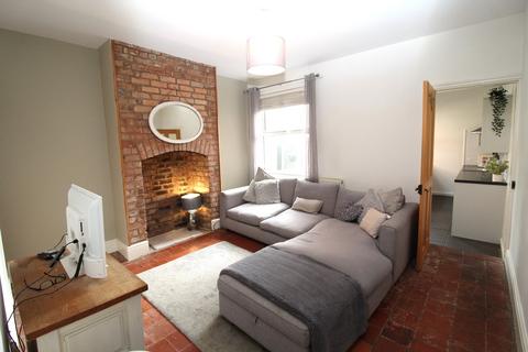 undefined, Huncote Road, Leicester LE19