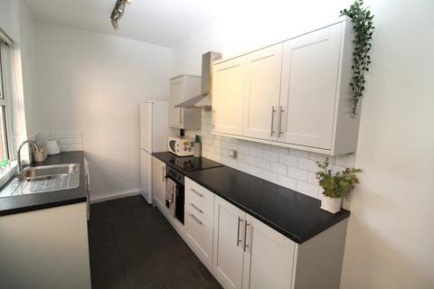 undefined, Huncote Road, Leicester LE19