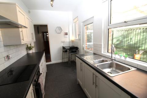 undefined, Huncote Road, Leicester LE19